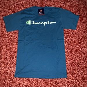 Champion: Champion Tee